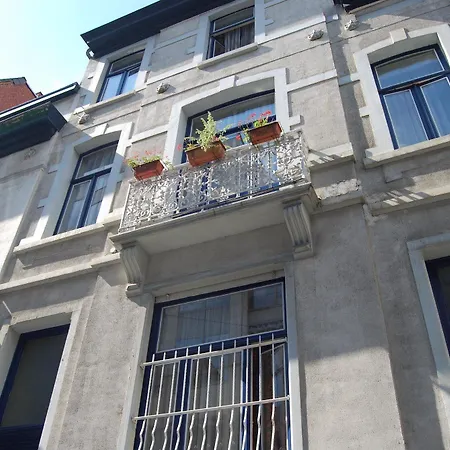 European Union Flats 3*