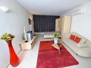 European Union Flats 3* Brussels