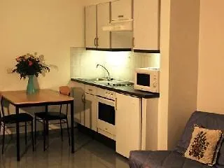 European Union Flats 3* Brussels