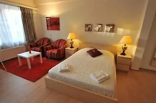 European Union Flats Hotel Brussels